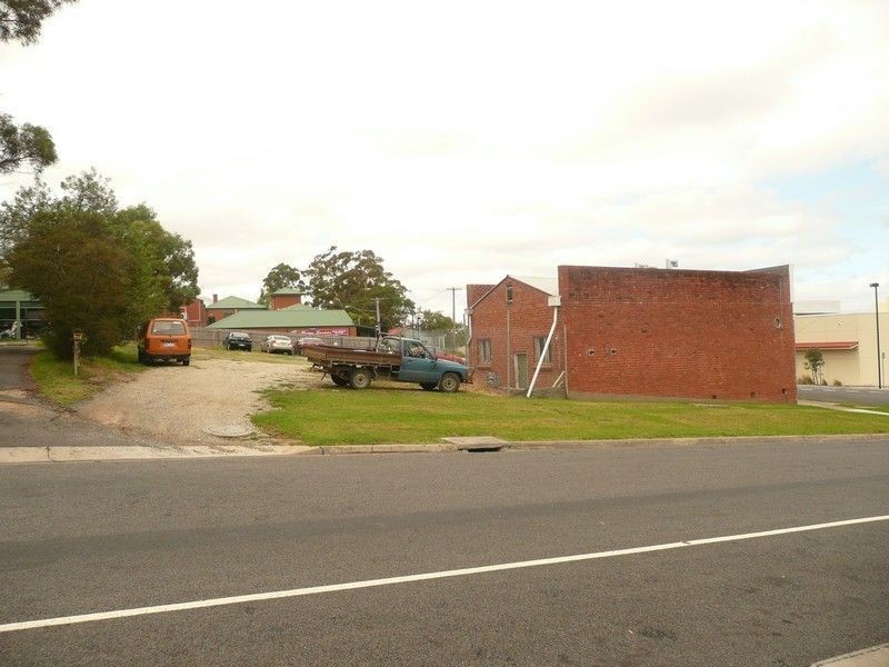 Cnr Pearson Street, Bunyip VIC 3815