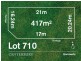 Lot 710 Hamlet Road, Drouin VIC 3818