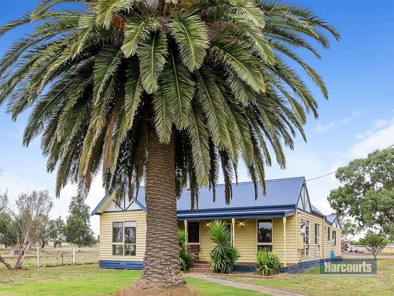 140 O’Briens Road, Bayles VIC 3981