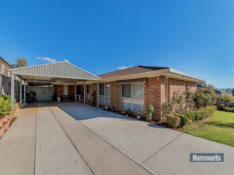 14 Helen Street, Drouin VIC 3818