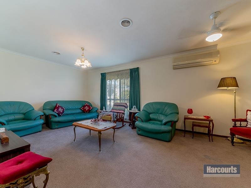 14 Helen Street, Drouin VIC 3818