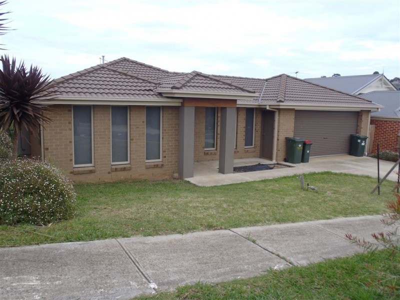 31 Rimfire Avenue, Drouin VIC 3818