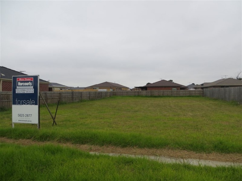 19 Church Street, Longwarry VIC 3816