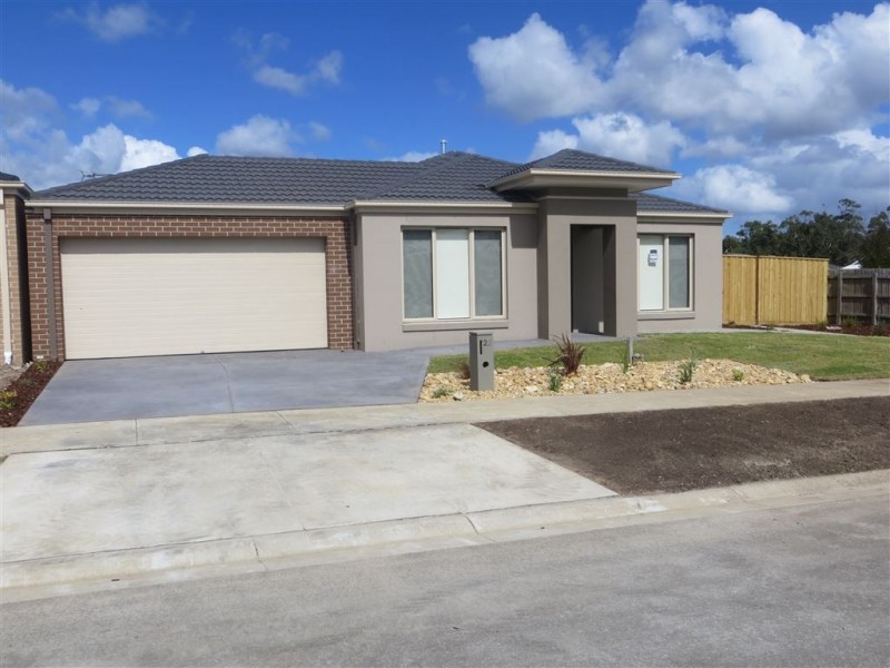 23 Jamescott Drive, Drouin VIC 3818