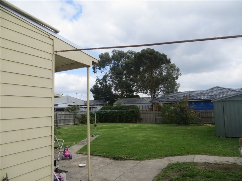 45 Kennedy Street, Longwarry VIC 3816