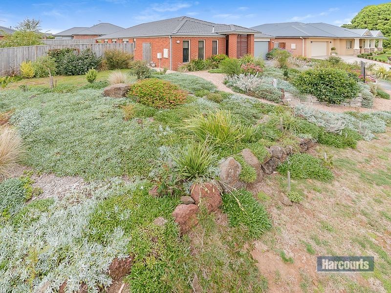 6 Penfold Place, Drouin VIC 3818