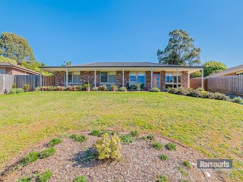 5 Calway Street, Drouin VIC 3818