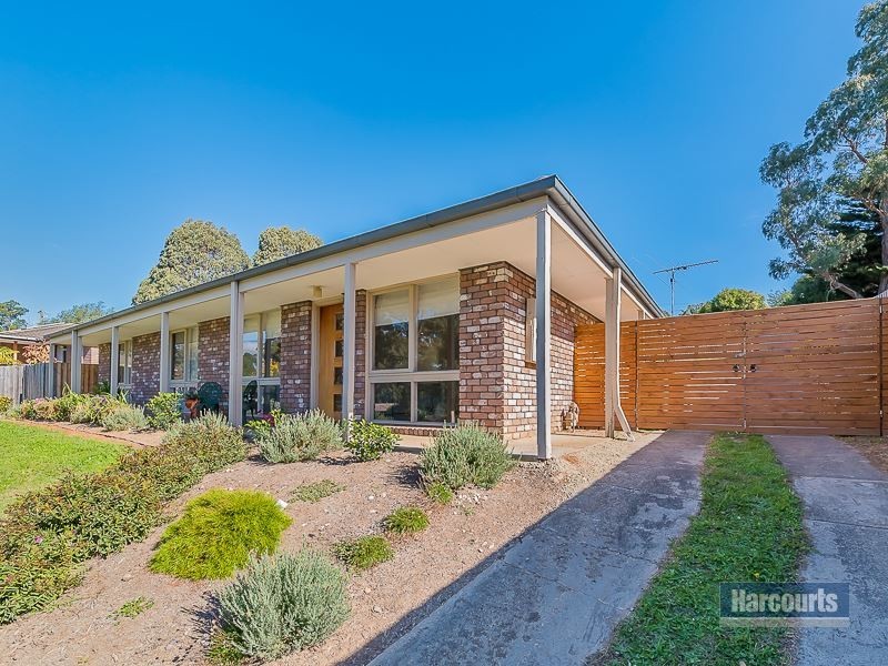 5 Calway Street, Drouin VIC 3818