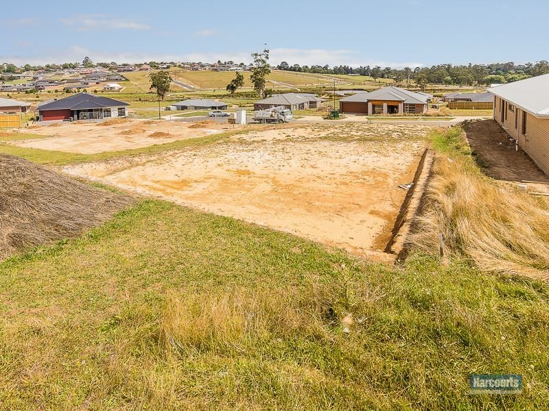 3 Finch Court, Drouin VIC 3818