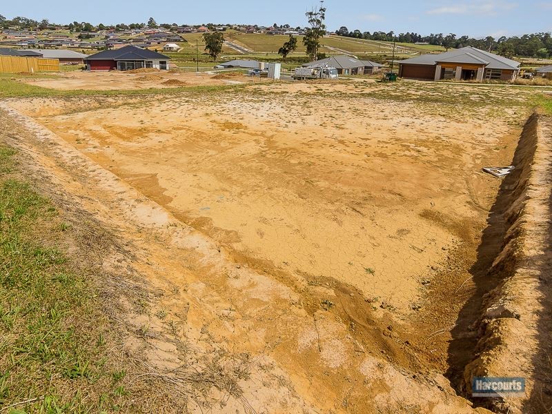 3 Finch Court, Drouin VIC 3818