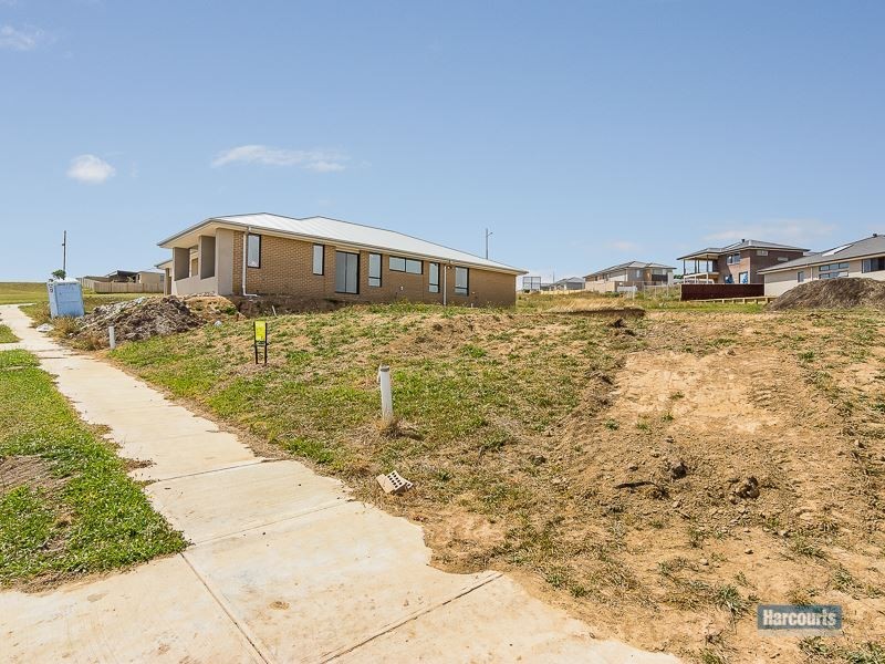 3 Finch Court, Drouin VIC 3818