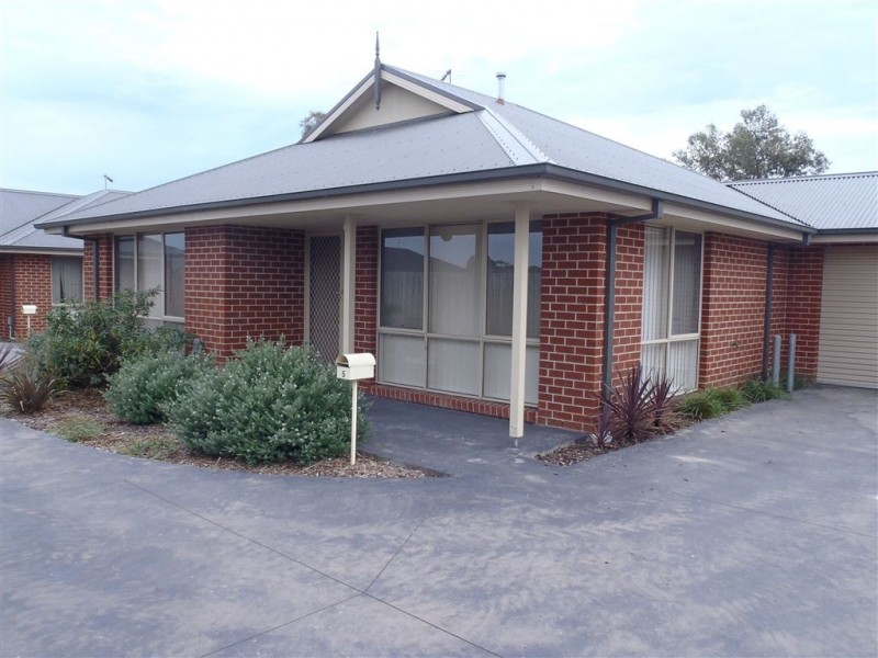 5/19 Kennedy Street, Longwarry VIC 3816