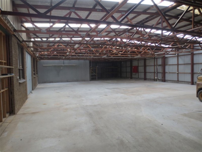 Factory 4/73 Church Street, Drouin VIC 3818