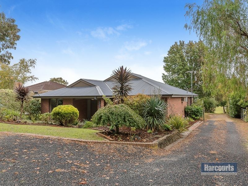 197 Old Sale Road, Drouin VIC 3818