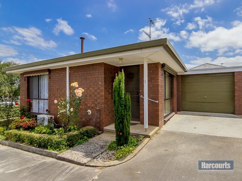 1/3 Longwarry Road, Drouin VIC 3818