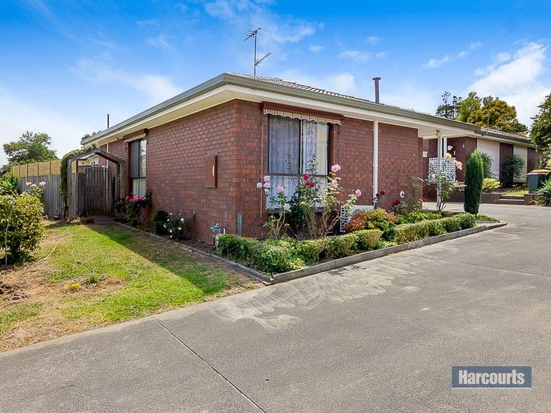 1/3 Longwarry Road, Drouin VIC 3818