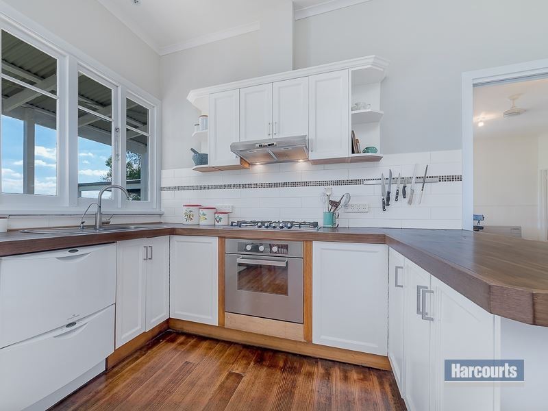 44 Newland Road, Longwarry VIC 3816