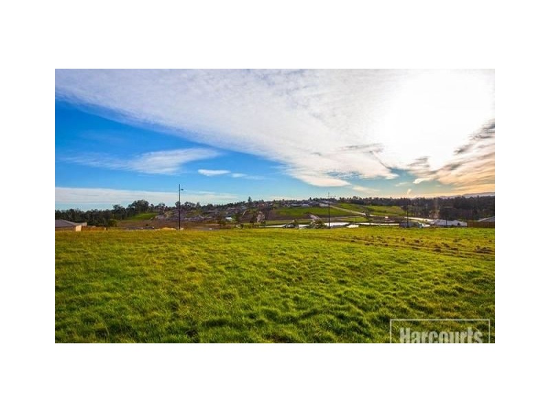95 Jackson Drive, Drouin VIC 3818