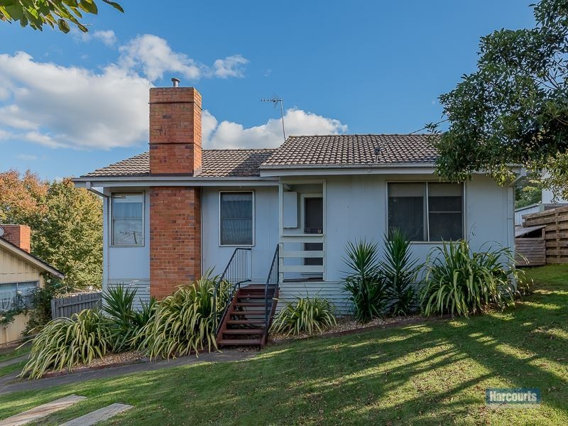 12 Bertram Street, Drouin VIC 3818
