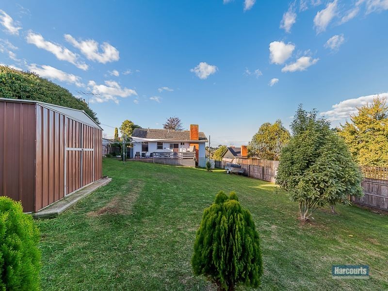 12 Bertram Street, Drouin VIC 3818