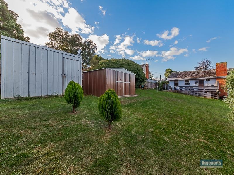 12 Bertram Street, Drouin VIC 3818