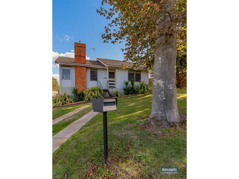 12 Bertram Street, Drouin VIC 3818