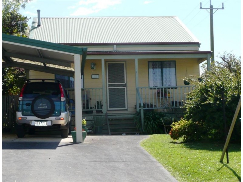 2/29 Buln Buln Road, Drouin VIC 3818