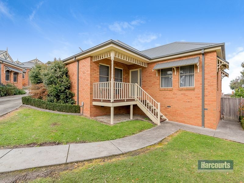 2/6 High Street, Bunyip VIC 3815