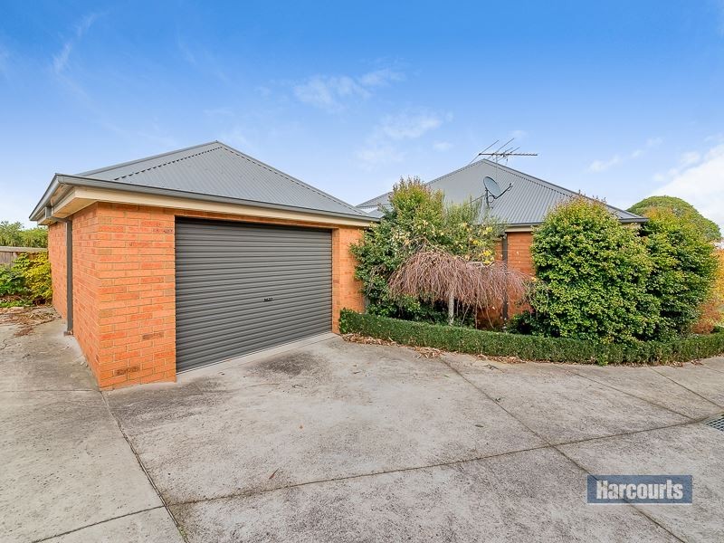 2/6 High Street, Bunyip VIC 3815