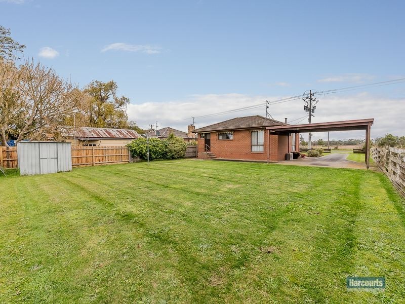 50-54 Drouin Road, Longwarry VIC 3816