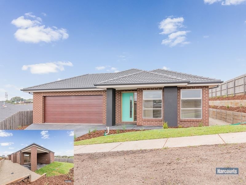 15 Ajax Street, Drouin VIC 3818