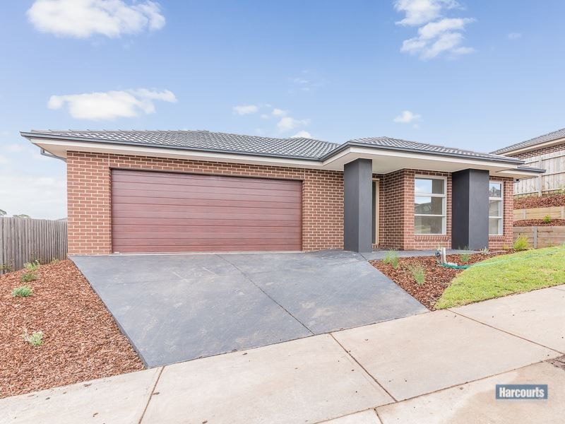 15 Ajax Street, Drouin VIC 3818