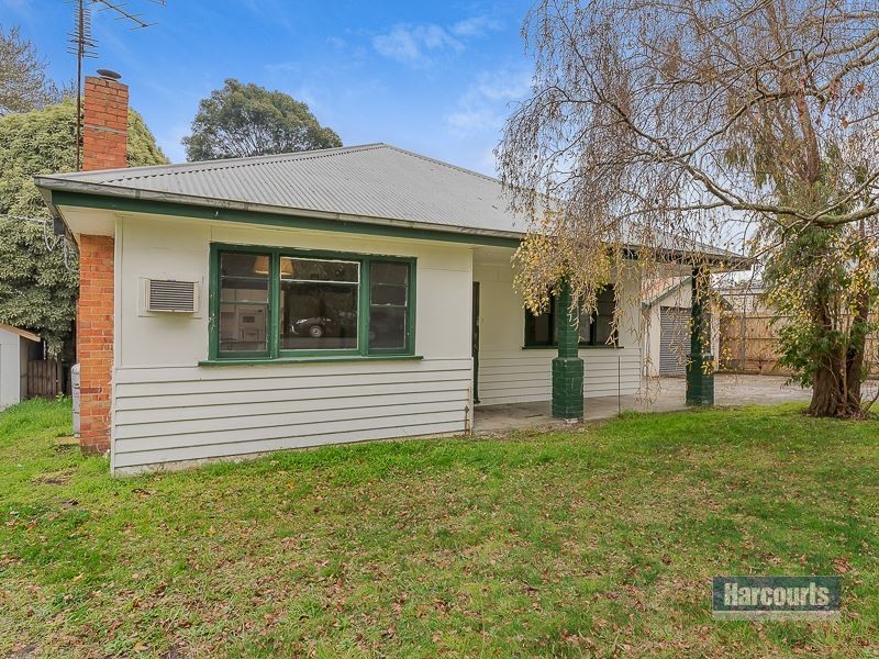 31 Drouin Road, Poowong VIC 3988