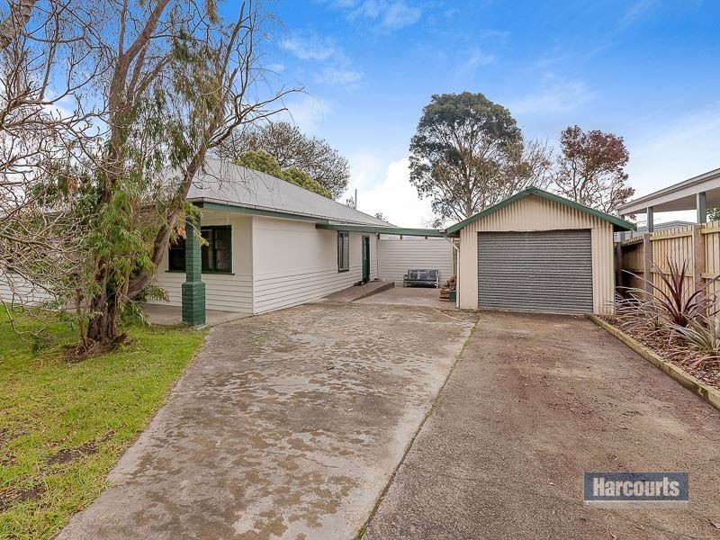 31 Drouin Rd, Poowong VIC 3988