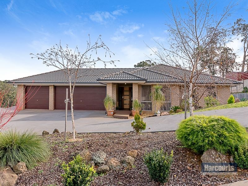 3 Lakeview Court, Drouin VIC 3818