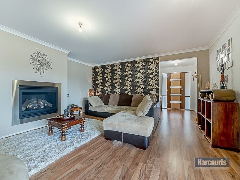 3 Lakeview Court, Drouin VIC 3818