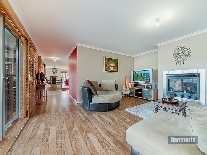 3 Lakeview Court, Drouin VIC 3818