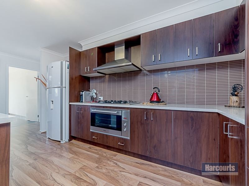 3 Lakeview Court, Drouin VIC 3818