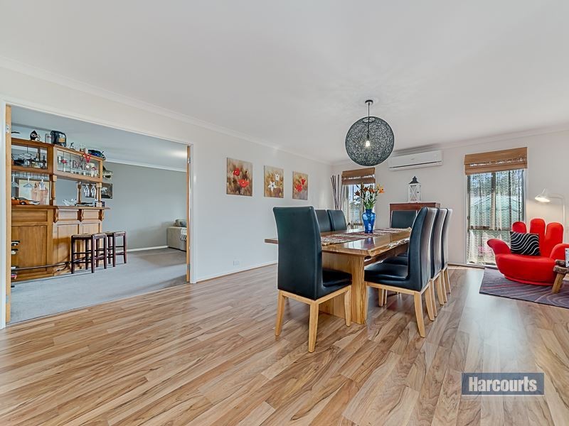 3 Lakeview Court, Drouin VIC 3818