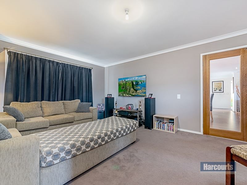 3 Lakeview Court, Drouin VIC 3818
