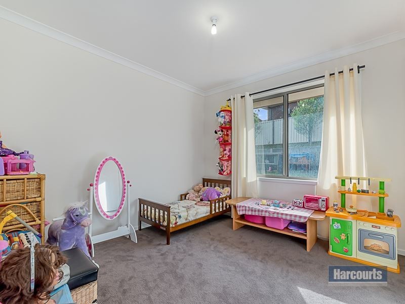 3 Lakeview Court, Drouin VIC 3818