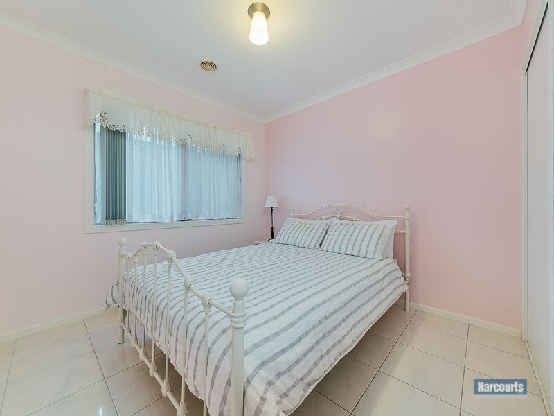 21 Jackson Drive, Drouin VIC 3818