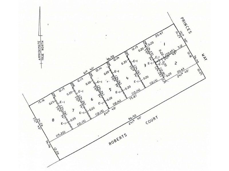 Lot 7 Roberts Court, Drouin VIC 3818