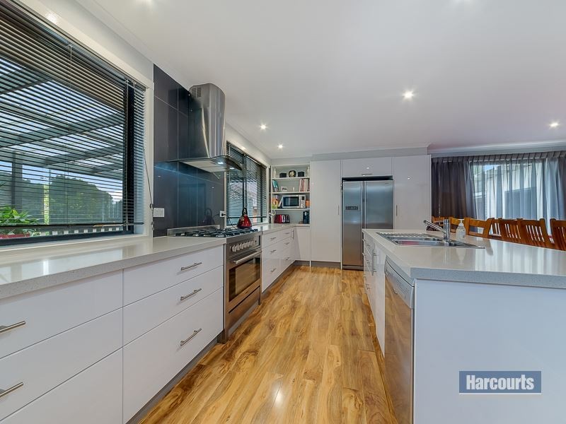 4 Hill Street, Drouin VIC 3818