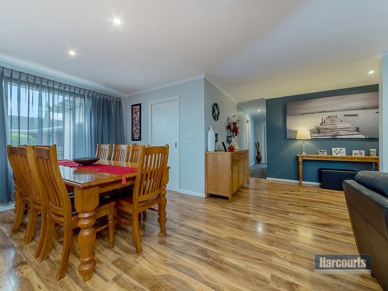 4 Hill Street, Drouin VIC 3818