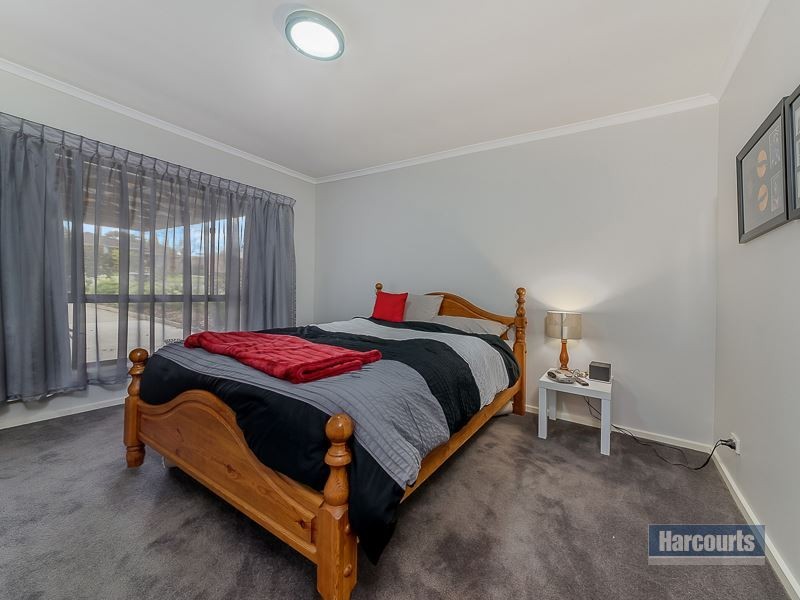 4 Hill Street, Drouin VIC 3818