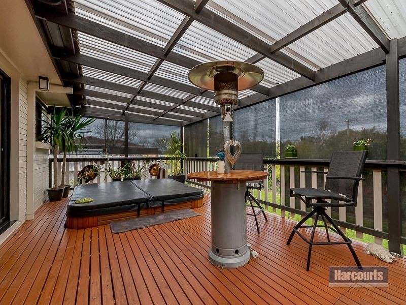 4 Hill Street, Drouin VIC 3818