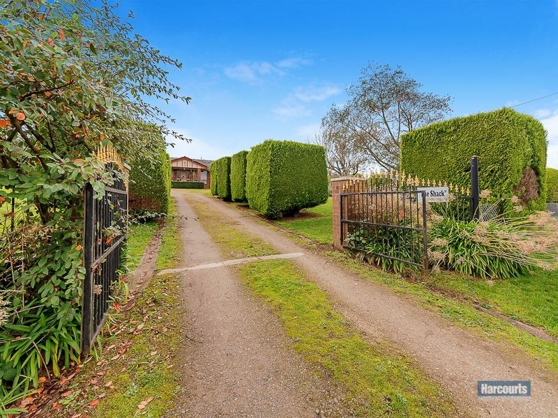 7 Simper Court, Drouin VIC 3818