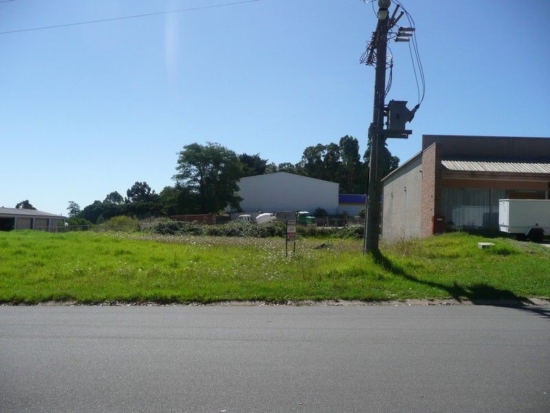 Lot 8 Roberts Court, Drouin VIC 3818