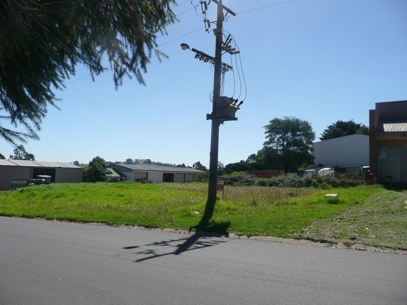 Lot 8 Roberts Court, Drouin VIC 3818